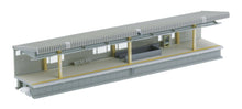 Kato 23-116 Modern One Sided Platform B Right N Scale