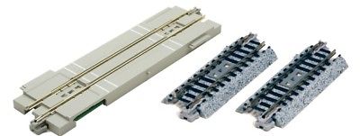 Kato 20-653 Double Track Attachment Automatic Crossing N Scale