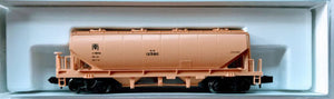 Kato 8016 Hoki 2200 Freight Car N Scale