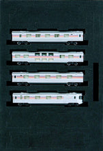 Tomix 92409 JR E26 series ( Cassiopeia ) Add-on Set A N Scale