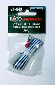 Kato 24-843 Adapter Cord 90 cm 1 pc