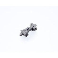 Tomix 0382 Coupler TN Tight Coupling for S Coupling Gray N Scale