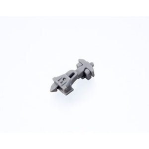 Tomix 0382 Coupler TN Tight Coupling for S Coupling Gray N Scale