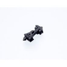 Tomix 0381 Coupler TN Tight Coupling for S Coupling Black N Gauge