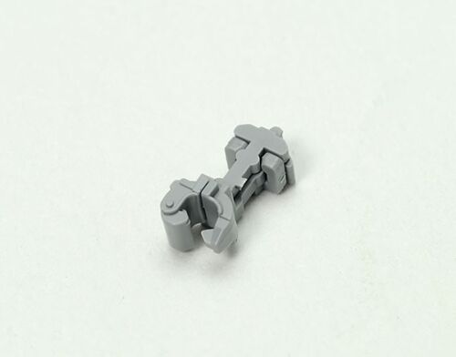 Tomix 0397 Self-continuous TN Coupler CC Coupler Compatible Gray 20 pcs