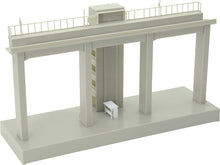 Tomytec 290254 STA001 Sanko Line Utsui Station Diorama Station N Scale